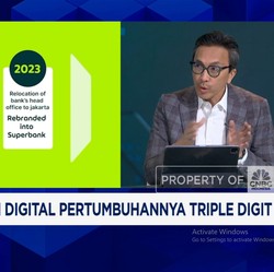 Video: Paylater-QRIS,Transaksi Mana Yang Diandalkan Bank Digital 2025?