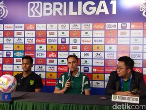 Pantang Remehkan Malut United, Paul Munster: Semua Tim di Liga 1 Bagus