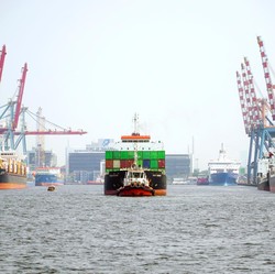 Pelindo Terminal Petikemas Catat Arus Container Tembus 12,48 Juta TEUs