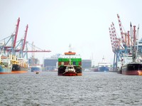 Pelindo Terminal Petikemas Catat Arus Container Tembus 12,48 Juta TEUs