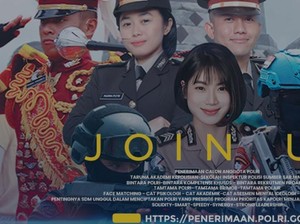 Hari Terakhir Pendaftaran SIPSS Polri 2025! Simak Cara dan Link-nya