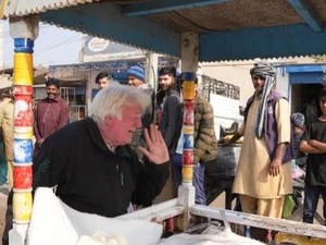Label Halal Palsu hingga Penjual Puding Mirip Donald Trump