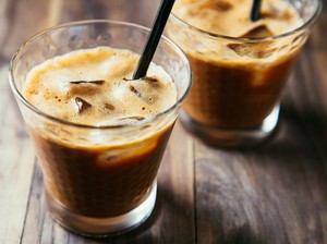 Sering Minum Kopi Merusak Ginjal dan Liver? Ini Kata Peneliti