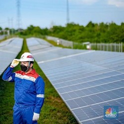 Konsisten Terapkan ESG, Pertamina Group Diakui Global