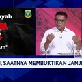 Video: Pilkada Usai, Andra Soni Ungkap Program Kerja 100 Hari