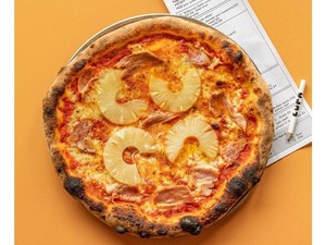 Restoran Ini Sengaja Juta Pizza Nanas Rp 2 Juta Seloyang Gegara Hal Ini