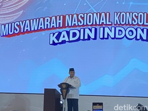 Prabowo Serahkan Sebagian Pembangunan Infrastruktur ke Swasta: Lebih Pengalaman