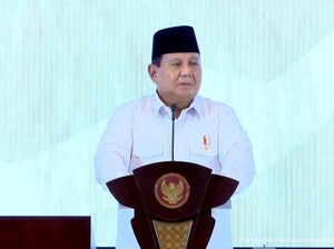Prabowo Akan Resmikan 26 Pembangkit Listrik di Sumedang Hari Ini