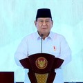 Soal Tragedi Siswa Keracunan MBG di Sukoharjo, Begini Respons Prabowo
