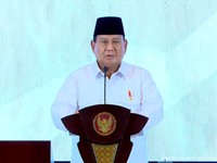 Soal Tragedi Siswa Keracunan MBG di Sukoharjo, Begini Respons Prabowo