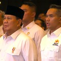 Prabowo Bantah Hentikan Proyek Tol & Infrastruktur, Ini Pernyataannya