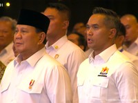 Prabowo Bantah Hentikan Proyek Tol & Infrastruktur, Ini Pernyataannya