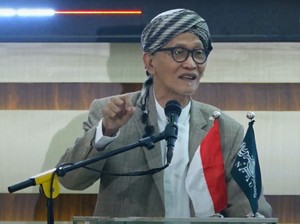 Rais Aam PBNU Kecam Gus Elham yang Cium Anak Perempuan, Minta Proses Hukum