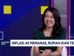 Video: BI Rate Turun, IHSG Full Tancap Gas