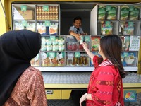 Serbu! Pemprov Jakarta Gelar Pasar Murah, Ini Dia Lokasinya