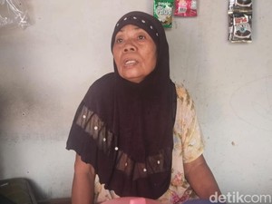 Sosok Aipda Maryudi di Mata Tetangga: Ramah-Suka Menolong