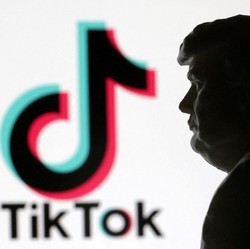 China Buka Suara Nasib TikTok Usai Dihantam Tarif Trump