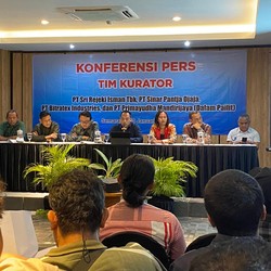 Total Tagihan Kreditur Sritex Rp 32,6 T, Ada 'Cucu-Cicit' Sritex