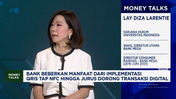 Video: Transaksi QRIS Tap NFC Meluncur di 2025, Bank Siap Jalankan!