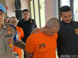 Teman Jadi Lawan Berujung Pembunuhan Sadis di Garut