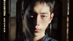 Semua tentang Drakor Undercover High School