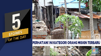 Video: Utang Luar Negeri RI Naik - Harga Nikel Anjlok