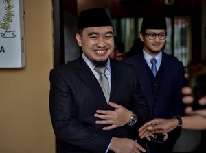 Walkot Cilegon Terpilih Tak Mau Pakai Mobil Dinas Baru, Pilih yang Lama