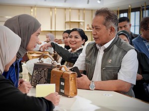 Koperasi Wajib Inovasi dan Geber Kualitas Produk
