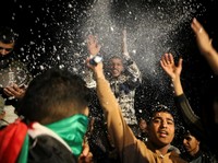 Sah! Gencatan Senjata Israel-Hamas di Gaza Berlaku 19 Januari 2025