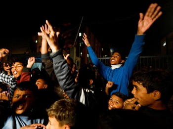 8 Fakta Gencatan Senjata Israel-Hamas di Gaza