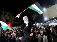 Fakta Gencatan Senjata di Gaza, Berlaku Hari Ini Pukul 13.30 WIB!