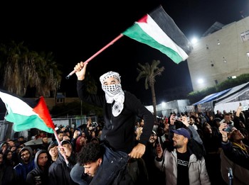 Update Terbaru Gencatan Senjata Israel-Hamas di Gaza: Terancam Batal!