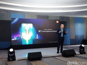 Menguak Strategi Xiaomi di Indonesia Tahun 2025