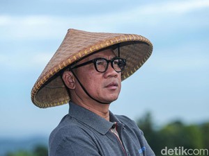 The Republic Institute: Yandri Menteri Terbaik Bangun Desa-Pemerataan Ekonomi