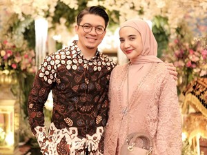 Zaskia Ungkap Perbedaan Hamil Anak Pertama dan Kedua, Ngidam Jalan-jalan