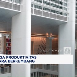 Video: 2025 Tak Akan Mudah Bagi Negara Berkembang, Ini Alasannya!