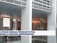 Video: 2025 Tak Akan Mudah Bagi Negara Berkembang, Ini Alasannya!