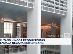 Video: 2025 Tak Akan Mudah Bagi Negara Berkembang, Ini Alasannya!