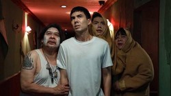 5 Rekomendasi Film Bioskop dan Netflix Buat Akhir Pekan