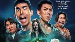 404 Run Run: Agak Laen Versi Thailand