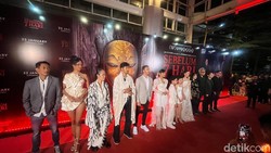Video: Ketemu Aktor Cilik di Sebelum 7 Hari, Nggak Takut Main Film Horor?