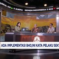 Video: Ada Implementasi B40, Ini Kata Pelaku Sektor Pertambangan