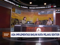 Video: Ada Implementasi B40, Ini Kata Pelaku Sektor Pertambangan