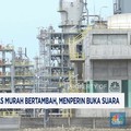 Video: Ada Usulan Penikmat Gas Murah Bertambah