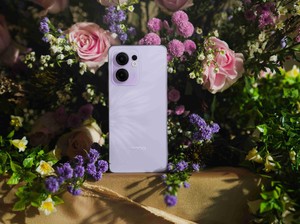 OPPO Reno13 Resmi Meluncur, Bawa Desain Menawan & Kaya Fitur AI