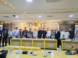 DPRD-Kades Desak Pemerintah Pusat Cabut Moratorium Pemekaran Bone Selatan