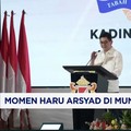 Video: Arsjad Rasjid Tegaskan Kadin Solid Dukung Pemerintah