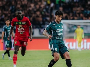 Mazola Ungkap Cerita di Balik Bangkitnya Betinho di PSS Sleman