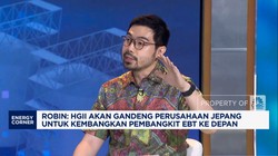 Video: Blak-blakan Bos Perusahaan EBT Dukung Swasembada Energi Prabowo