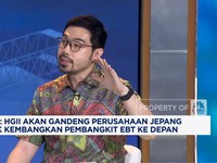 Video: Blak-blakan Bos Perusahaan EBT Dukung Swasembada Energi Prabowo